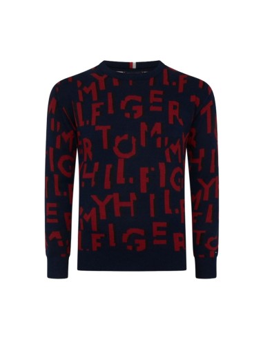 TOMMY HILFIGER MW0MW19563_MAR