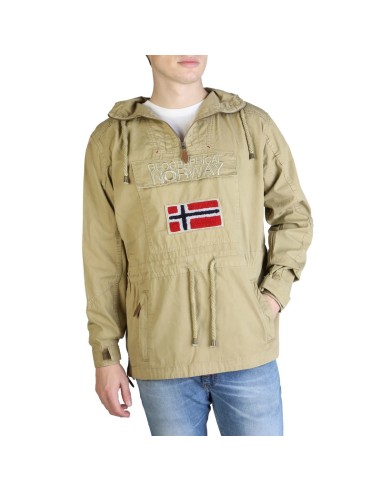 GEOGRAPHICAL NORWAY CHOMER_BE