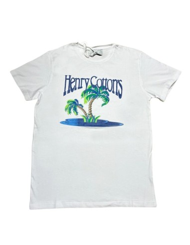 HENRY COTTON´S HC-TS1_BL