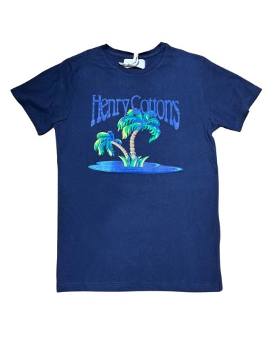 HENRY COTTON´S HC-TS1_MAR