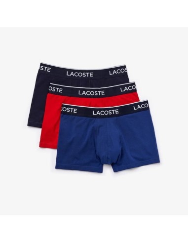 LACOSTE 5H3389_RO-AZ