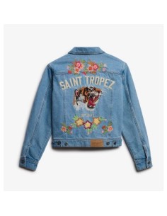 SUPERDRY W5011855_DE 2