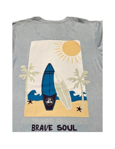 BRAVE SOUL 149TOPAB_AZ
