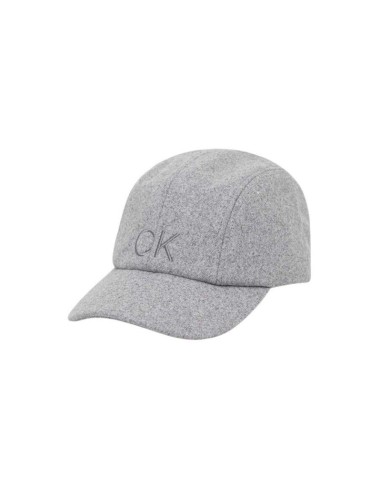 CALVIN KLEIN K60K609960_GR