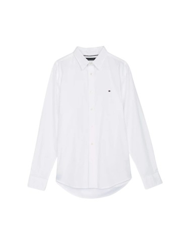 TOMMY HILFIGER MW0MW38137_BL