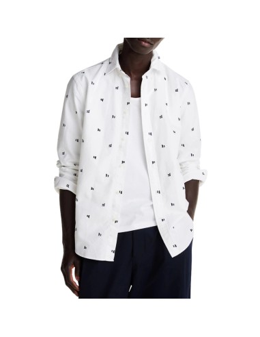 TOMMY HILFIGER MW0MW38138_BL