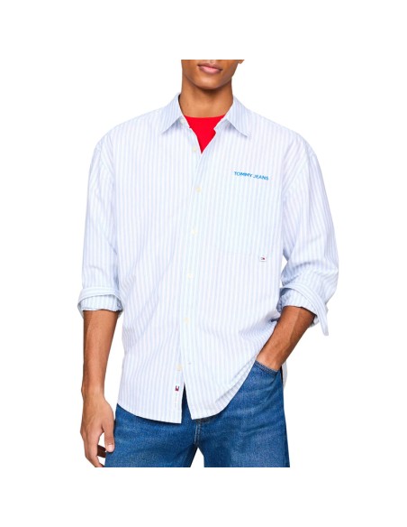 TOMMY HILFIGER DM0DM19526_BLAZ TOMMY HILFIGER DM0DM19526_BLAZ