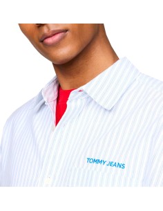 TOMMY HILFIGER DM0DM19526_BLAZ 2