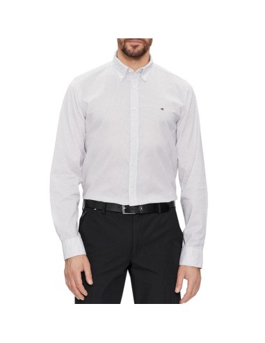 TOMMY HILFIGER MW0MW33762_BL