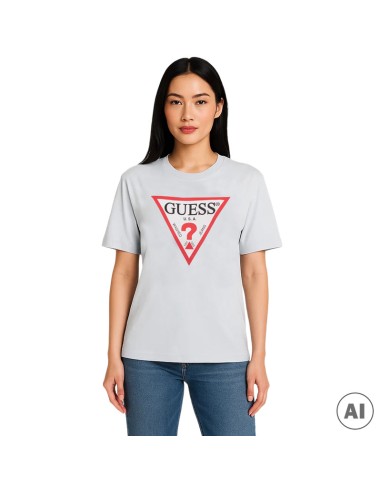 GUESS W4YI76K8HM0_AZ