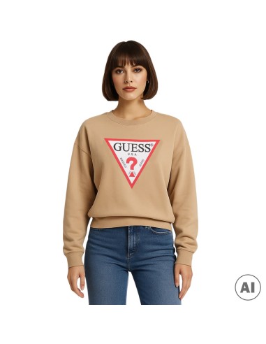 GUESS W4YQ00KC811_BE