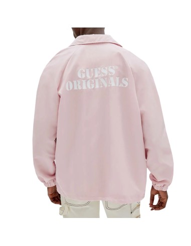 GUESS M2GN00W79H2_RS