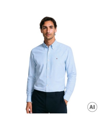 TOMMY HILFIGER MW0MW37549_BL-AZ
