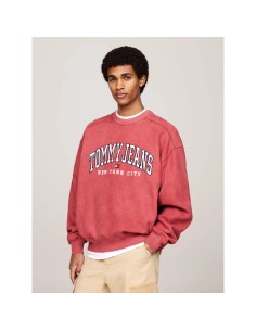 TOMMY HILFIGER DM0DM19757_GR