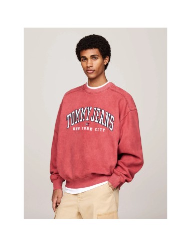 TOMMY HILFIGER DM0DM19757_GR