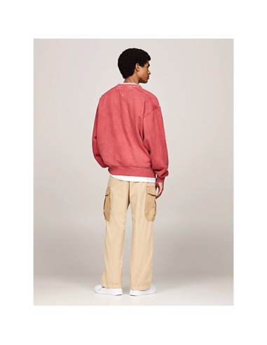 TOMMY HILFIGER DM0DM19757_GR