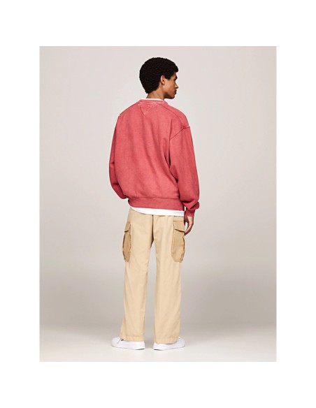 TOMMY HILFIGER DM0DM19757_GR TOMMY HILFIGER DM0DM19757_GR