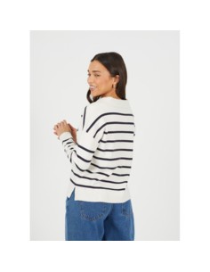 BRAVE SOUL 248STRIPEIVY_CRU