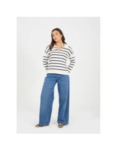 BRAVE SOUL 248STRIPEIVY_CRU 2