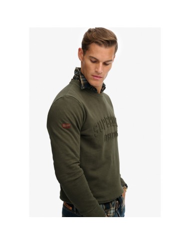 SUPERDRY M2014392A_VE