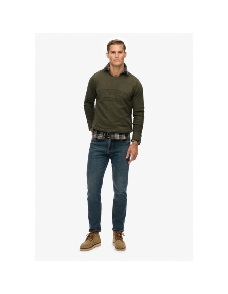 SUPERDRY M2014392A_VE SUPERDRY M2014392A_VE