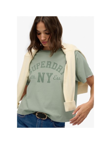 SUPERDRY W1011756A_VE SUPERDRY W1011756A_VE