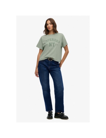 SUPERDRY W1011756A_VE SUPERDRY W1011756A_VE