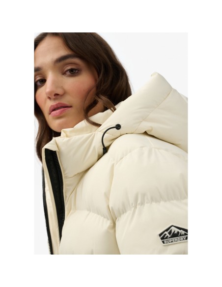 SUPERDRY W5011996A_BL SUPERDRY W5011996A_BL