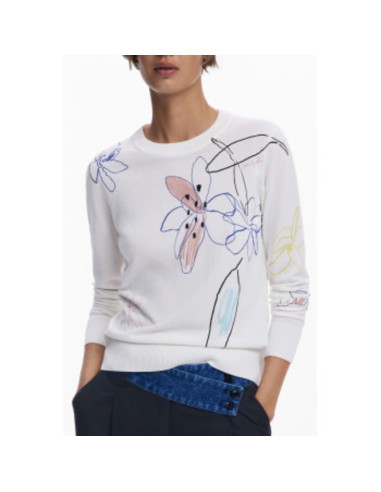 DESIGUAL 25WWJF33_BL