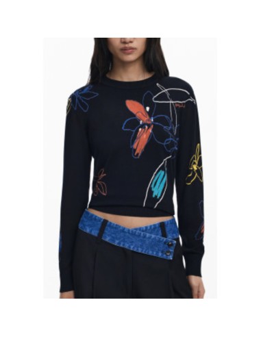 DESIGUAL 25WWJF33_NG