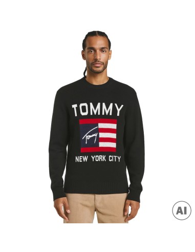 TOMMY HILFIGER DM0DM17156_NG