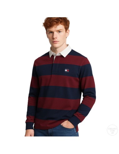 TOMMY HILFIGER DM0DM19621_MAR