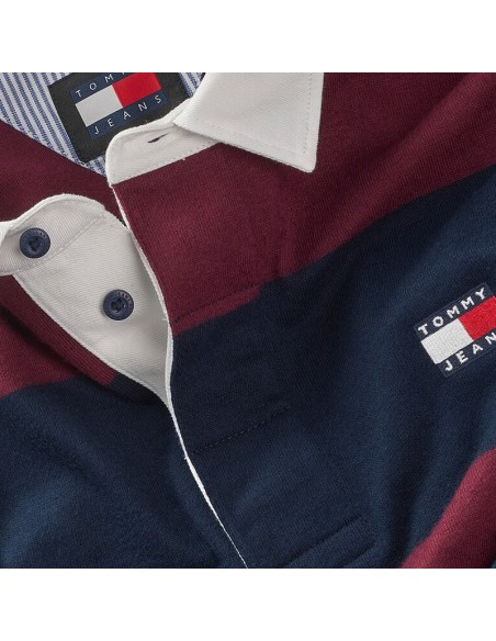 TOMMY HILFIGER DM0DM19621_MAR TOMMY HILFIGER DM0DM19621_MAR