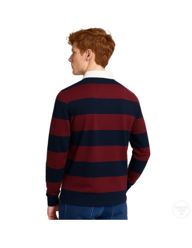 TOMMY HILFIGER DM0DM19621_MAR