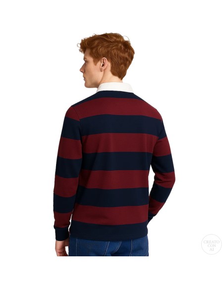 TOMMY HILFIGER DM0DM19621_MAR TOMMY HILFIGER DM0DM19621_MAR