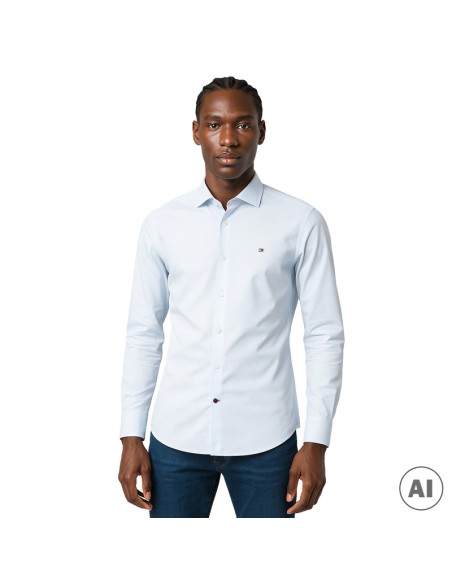 TOMMY HILFIGER MW0MW35798_AZ TOMMY HILFIGER MW0MW35798_AZ
