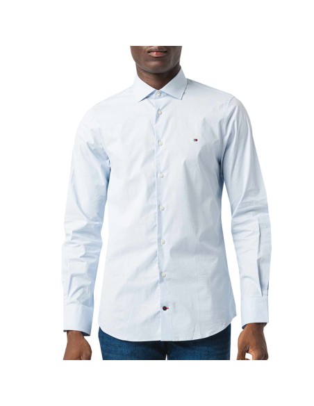 TOMMY HILFIGER MW0MW35798_AZ TOMMY HILFIGER MW0MW35798_AZ