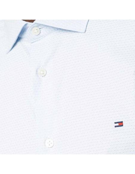 TOMMY HILFIGER MW0MW35798_AZ TOMMY HILFIGER MW0MW35798_AZ