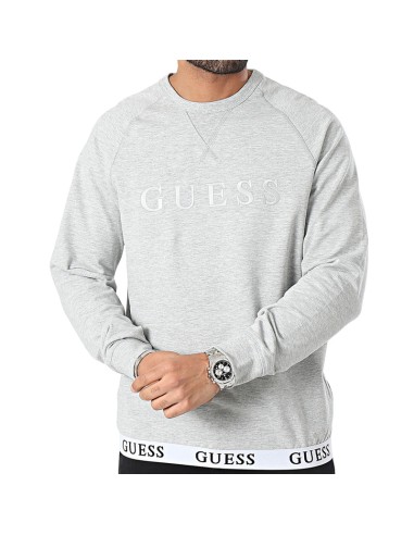 GUESS U3YQ01KBS91_GR