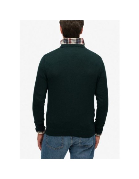 SUPERDRY M6110691A_VE SUPERDRY M6110691A_VE