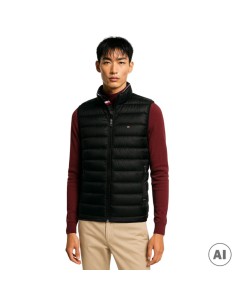 TOMMY HILFIGER MW0MW18762_NG