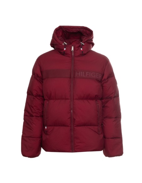 TOMMY HILFIGER XM0XM02539_RO TOMMY HILFIGER XM0XM02539_RO