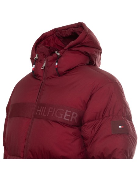 TOMMY HILFIGER XM0XM02539_RO TOMMY HILFIGER XM0XM02539_RO