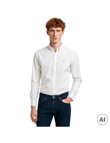 TOMMY HILFIGER XM0XM02573_BL