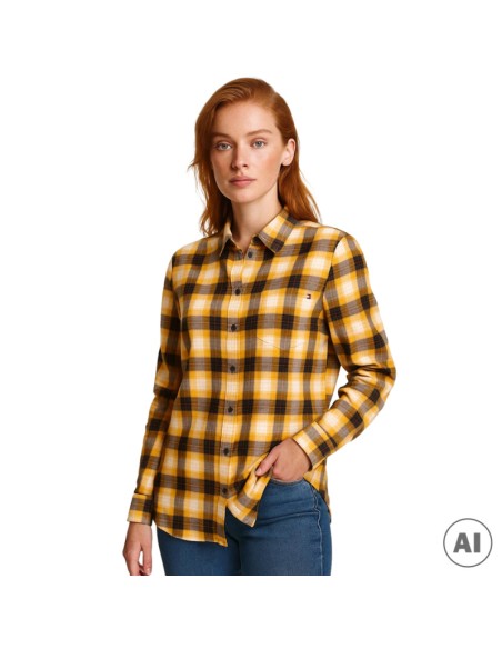 TOMMY HILFIGER XW0XW02099_MULTI TOMMY HILFIGER XW0XW02099_MULTI