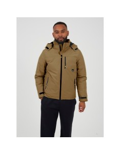 BRAVE SOUL CARTERCA_MA