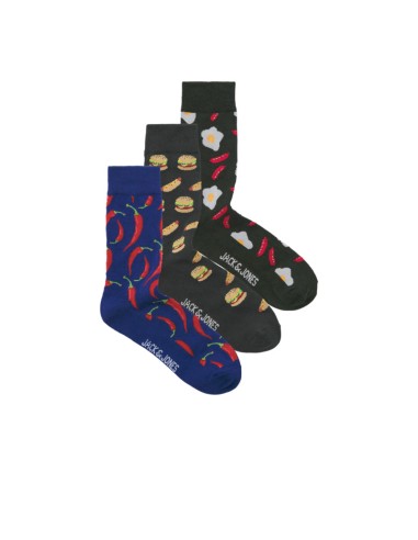 JACK & JONES 12284991_MULTI