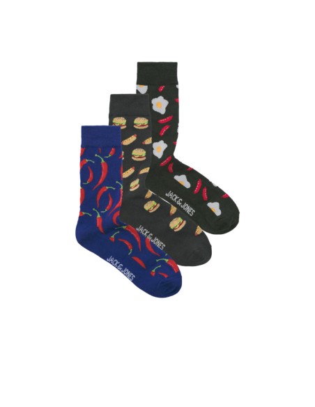 JACK & JONES 12284991_MULTI JACK & JONES 12284991_MULTI