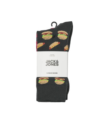 JACK & JONES 12284991_MULTI