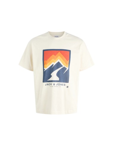 JACK & JONES 12284514_CRU